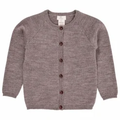 Outlet Copenhagen Colors Cardigan Laine Mérinos | Beige