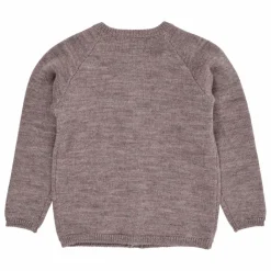 Outlet Copenhagen Colors Cardigan Laine Mérinos | Beige