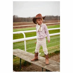 Enfant Copenhagen Colors Pulls, Gilets|Pulls, Gilets|Cardigan Laine Mérinos | Lilas