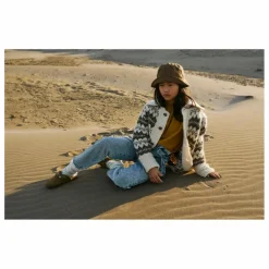 Enfant the new society Pulls, Gilets|Pulls, Gilets|Cardigan Laine Recyclée Theo |