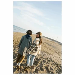 Enfant the new society Pulls, Gilets|Pulls, Gilets|Cardigan Laine Recyclée Theo |