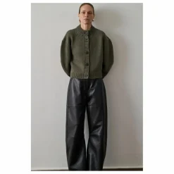 Femme Soeur Pulls, Gilets|Cardigan Léonard Laine Mérinos |