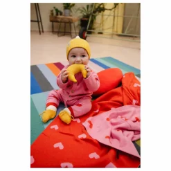 Clearance Bayiri Cardigan Lovely Coton Bio | Rose