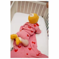 Clearance Bayiri Cardigan Lovely Coton Bio | Rose