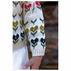 Bonton Cardigan Maligne Mini |