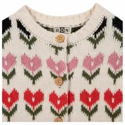 Bonton Cardigan Maligne Mini |