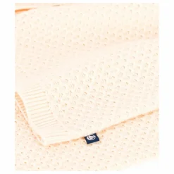 Discount Petit Bateau Cardigan Melene Point Suzette | Beige