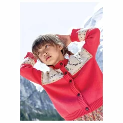 Bonton Cardigan Mythic | Rose Outlet