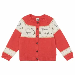 Bonton Cardigan Mythic | Rose Outlet