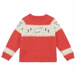 Bonton Cardigan Mythic | Rose Outlet