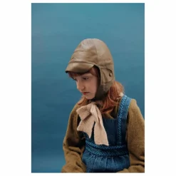 Enfant Emile et Ida Pulls, Gilets|Cardigan Nœud Laine |