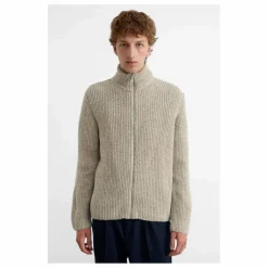 Homme Edmmond Studios Cardigan Paris |