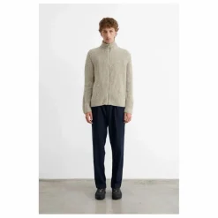 Homme Edmmond Studios Cardigan Paris |