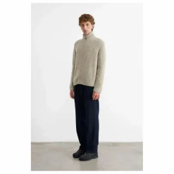 Homme Edmmond Studios Cardigan Paris |