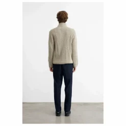Homme Edmmond Studios Cardigan Paris |
