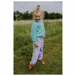 Enfant Yuki Cardigan Raglan Coton Bio |