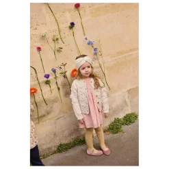 Louise Misha Cardigan Sandy Laine | Crème Hot