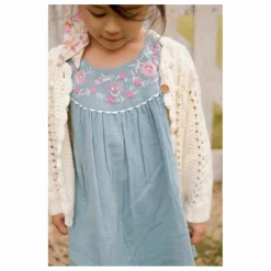 Best Louise Misha Cardigan Sankara Maille | Ecru