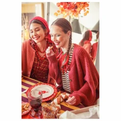 Femme Sisters Department Pulls, Gilets|Cardigan Soft |