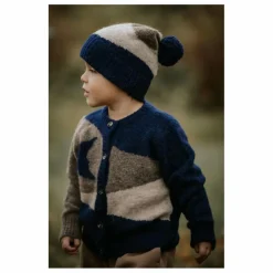 Enfant Fliink Pulls, Gilets|Pulls, Gilets|Cardigan Star Moon Laine Alpaga |