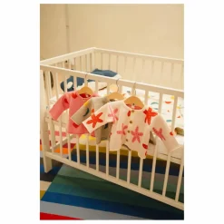 Discount Bayiri Cardigan Starfish Dance Coton Bio | Ecru