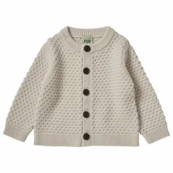 FUB Pulls, Gilets|Pulls, Gilets|Cardigan Structure Laine Mérinos Bébé |