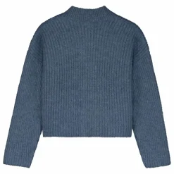 Best Tangerine Cardigan Tricoté | Bleu