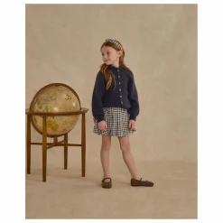 Enfant Rylee + Cru Cardigan Tulip |