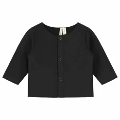 Gray Label Cardigan Uni Coton Bio |