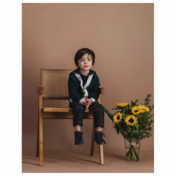 Online Loir Cardigan Vassili Laine | Vert