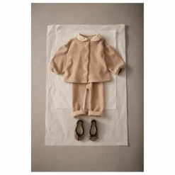 Sale Cozmo Cardigan Venecia | Beige chiné