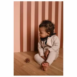 Lililotte Cardigan Victorien Laine |