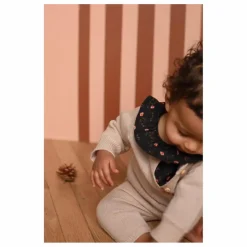 Lililotte Cardigan Victorien Laine |