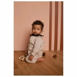 Lililotte Cardigan Victorien Laine |