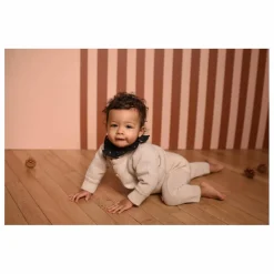 Lililotte Cardigan Victorien Laine |