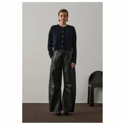 Femme Soeur Pulls, Gilets|Cardigan Virginia Laine Mérinos |