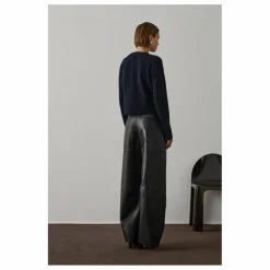 Femme Soeur Pulls, Gilets|Cardigan Virginia Laine Mérinos |