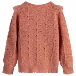 Enfant C'era Una Volta Pulls, Gilets|Cardigan Viviana |