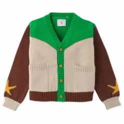 Gingersnaps Cardigan Western | Beige Online