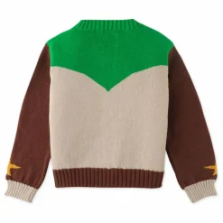 Gingersnaps Cardigan Western | Beige Online