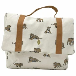 Discount Milinane Cartable Archibald | Caramel