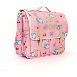 Enfant JOJO FACTORY Cartable Jojo Song |