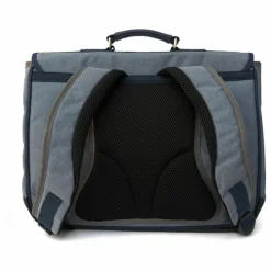 Enfant Caramel & Cie Sacs, Petite Maroquinerie|Accessoires De Mode|Cartable Loup |