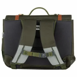 Enfant Jeune Premier Cartable Midi Camp Life |