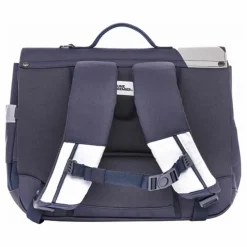 Online Jeune Premier Cartable Midi Skate | Gris anthracite