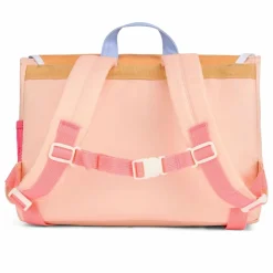 Hello Hossy Cartable Mini Indiana | Orange