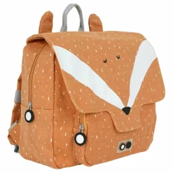 Hot Trixie Cartable Mr Fox | Orange