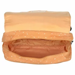 Hot Trixie Cartable Mr Fox | Orange