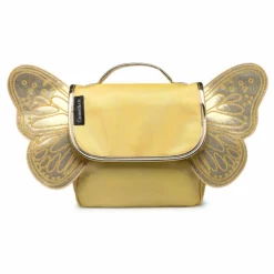 Enfant Caramel & Cie Cartable Papillon Irisé |