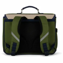 Enfant Caramel & Cie Cartable Safari |